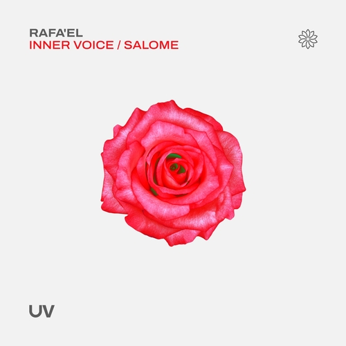 Rafa'EL - Inner Voice  Salome [UV264]